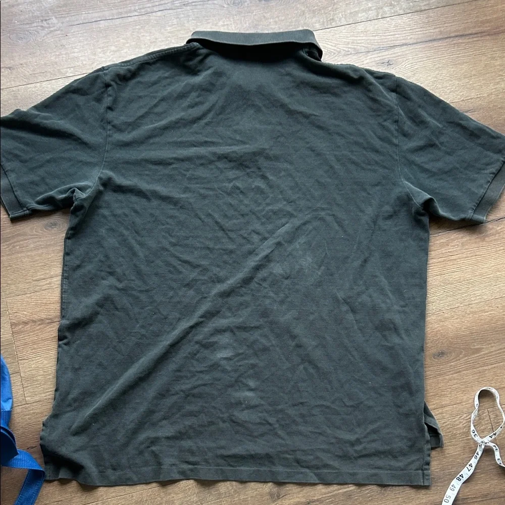 Polo by Ralph Lauren black Polo Shirt ! 2XL Tall